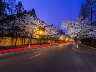 FAQ for Travelling in Nanjing China