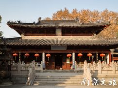 Tianfei Temple